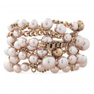 Stella and Dot Lucia Bracelet